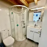Tatil Evi Maison Lumineuse Au Coeur D'arcachon, A 200m, Terrasse Privee ! - Fr-1-420-148 *
