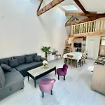 Maison Lumineuse Au Coeur D'arcachon, A 200m, Terrasse Privee ! - Fr-1-420-148 Tatil Evi *