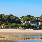Maison Lumineuse Au Coeur D'arcachon, A 200m, Terrasse Privee ! - Fr-1-420-148 * Arcachon