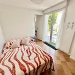 Maison Lumineuse Au Coeur D'arcachon, A 200m, Terrasse Privee ! - Fr-1-420-148 *