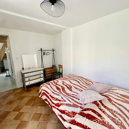 Maison Lumineuse Au Cœur D'arcachon, à 200m, Terrasse Privée ! - Fr-1-420-148 * Arcachon