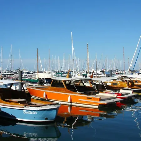 Maison Lumineuse Au Coeur D'arcachon, A 200m, Terrasse Privee ! - Fr-1-420-148 Ferienhaus *
