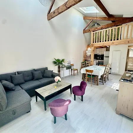 Maison Lumineuse Au Coeur D'arcachon, A 200m, Terrasse Privee ! - Fr-1-420-148 度假居 *
