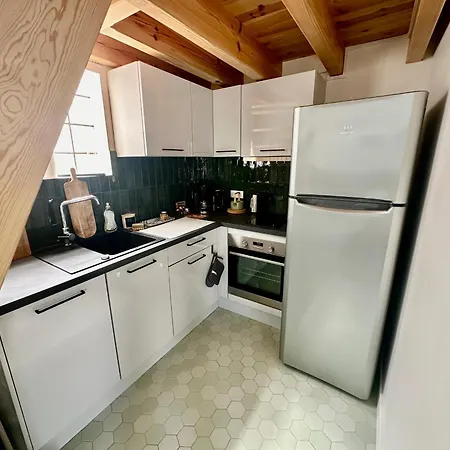 Maison Lumineuse Au Coeur D'arcachon, A 200m, Terrasse Privee ! - Fr-1-420-148 *