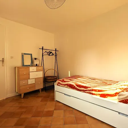 Maison Lumineuse Au Coeur D'arcachon, A 200m, Terrasse Privee ! - Fr-1-420-148 * Arcachon